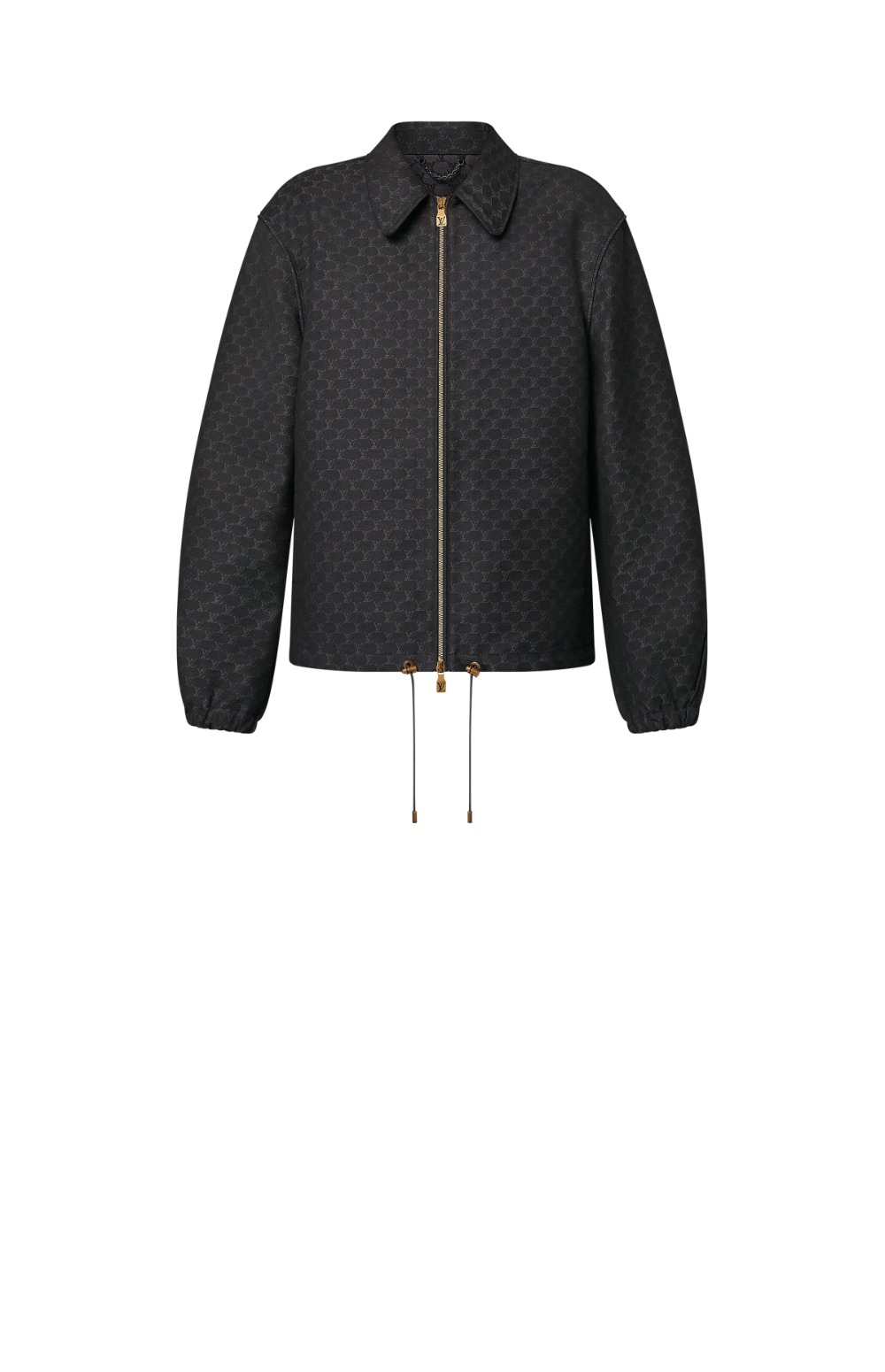 미러급레플리카사이트 | 명품레플리카 전문 쇼핑몰  | 퍼스트원 - 코튼 블렌드 블루종 &gt; 루이비통