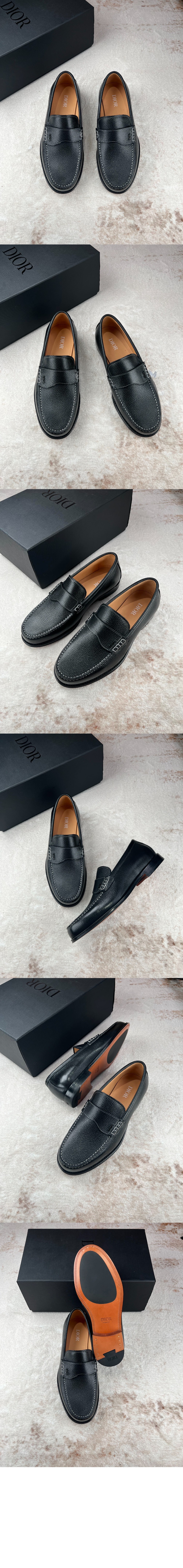 미러급레플리카사이트 | 명품레플리카 전문 쇼핑몰  | 퍼스트원 - Granville 로퍼 3LO14 &gt; 디올