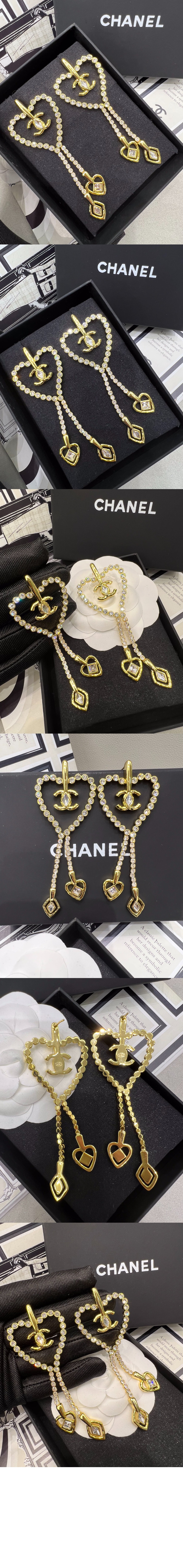 미러급레플리카사이트 | 명품레플리카 전문 쇼핑몰  | 퍼스트원 - 귀걸이 A89928 &gt; 샤넬