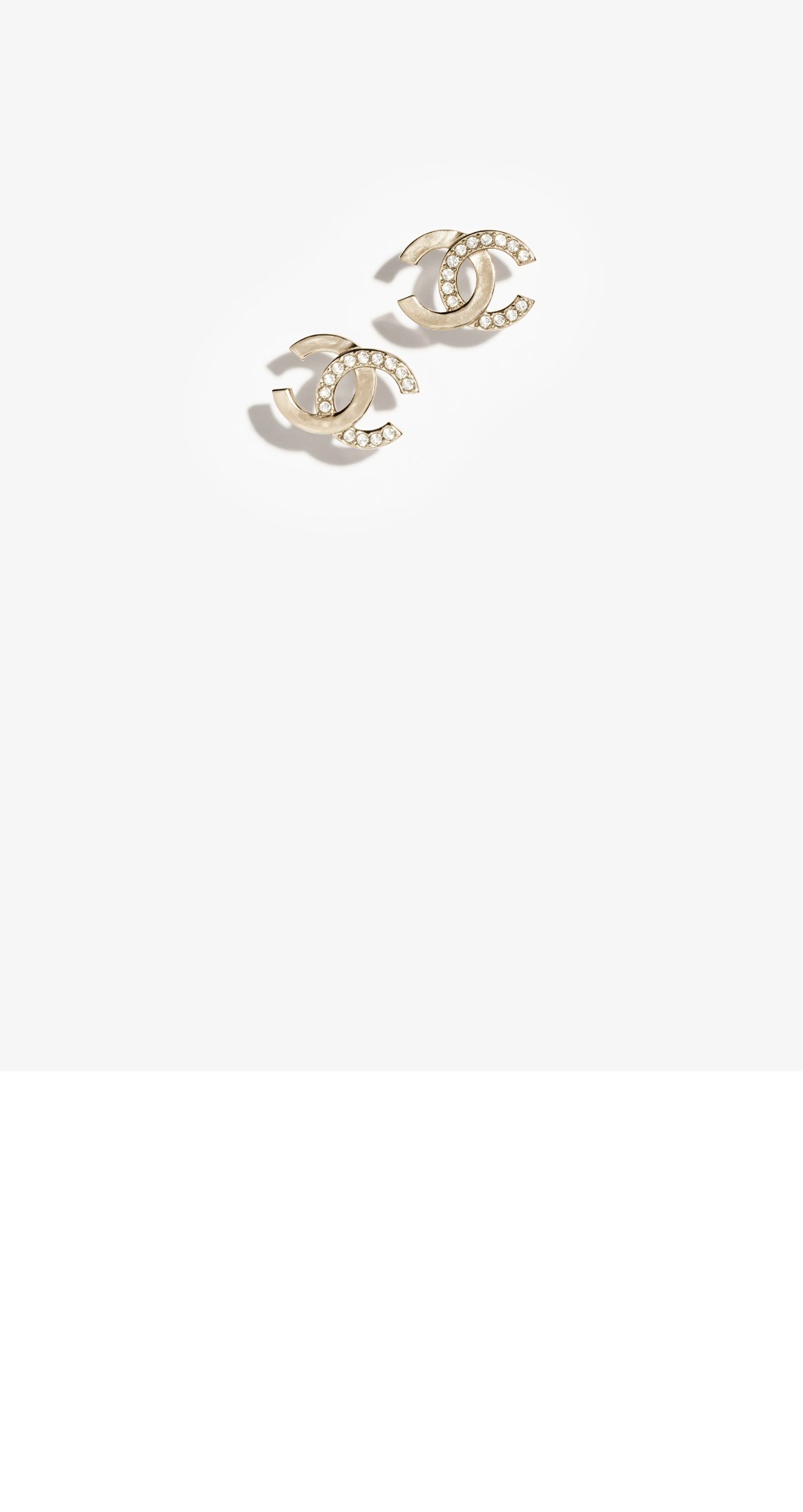 미러급레플리카사이트 | 명품레플리카 전문 쇼핑몰  | 퍼스트원 - 귀걸이  ABF249 &gt; 샤넬