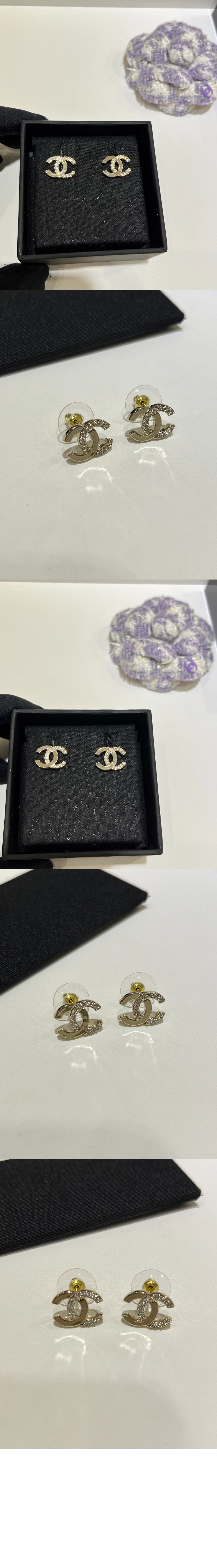 미러급레플리카사이트 | 명품레플리카 전문 쇼핑몰  | 퍼스트원 - 귀걸이  ABF249 &gt; 샤넬