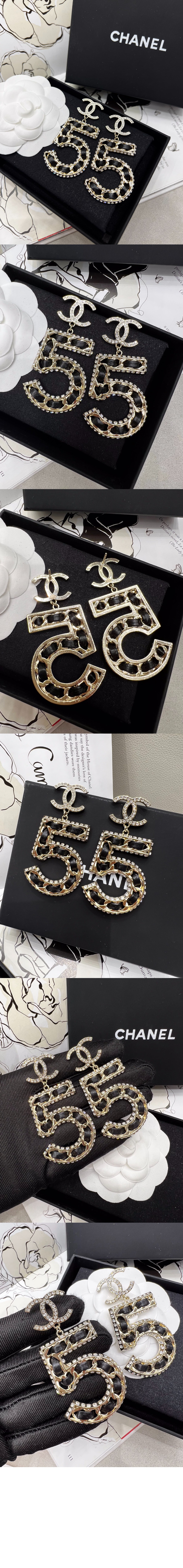 미러급레플리카사이트 | 명품레플리카 전문 쇼핑몰  | 퍼스트원 - 귀걸이 ABA168 &gt; 샤넬