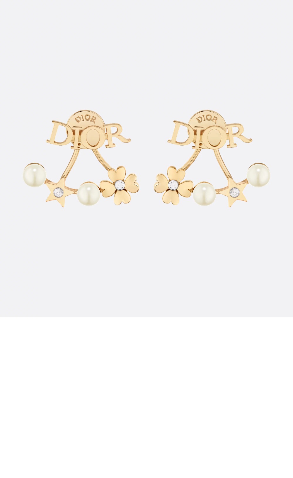 미러급레플리카사이트 | 명품레플리카 전문 쇼핑몰  | 퍼스트원 - Dio(r)evolution 귀걸이  E3916 &gt; 디올