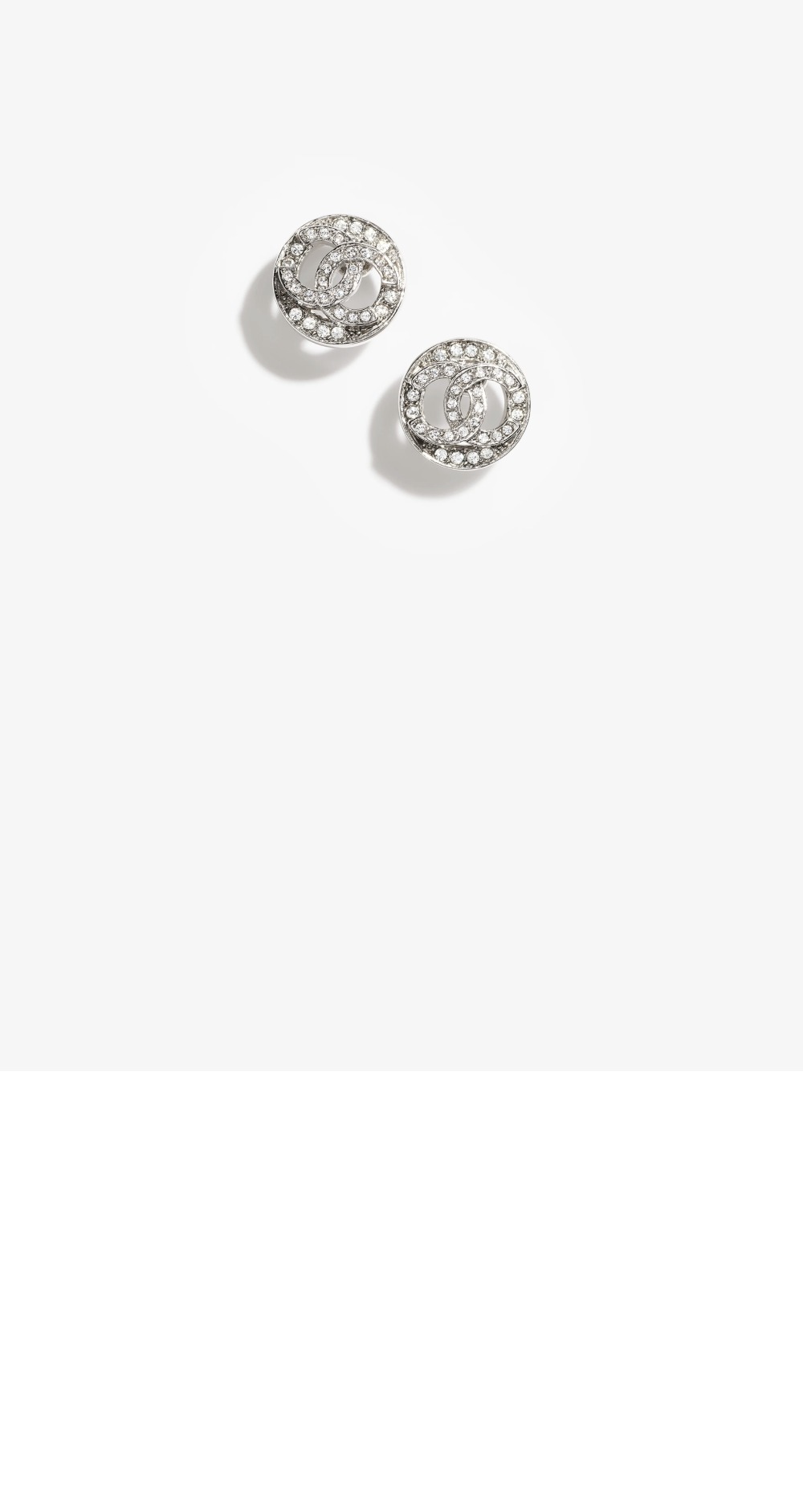 미러급레플리카사이트 | 명품레플리카 전문 쇼핑몰  | 퍼스트원 - 스터드  귀걸이  ABF731 &gt; 샤넬