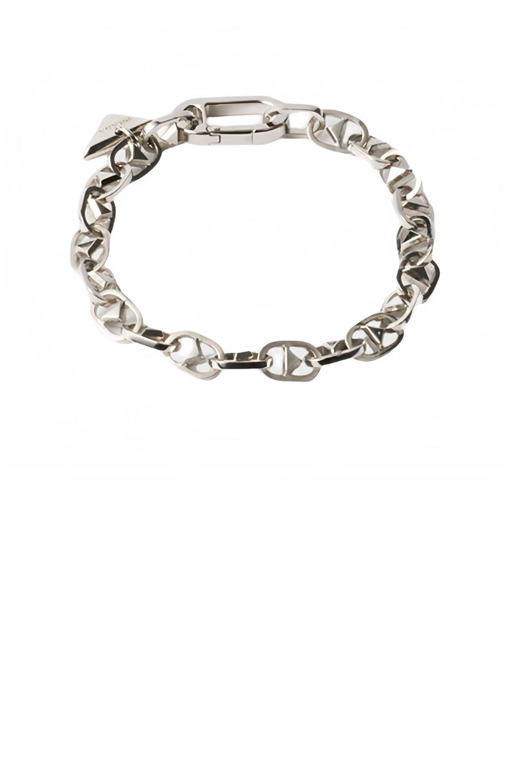 미러급레플리카사이트 | 명품레플리카 전문 쇼핑몰  | 퍼스트원 - 메탈 팔찌 2JB521 &gt; 프라다