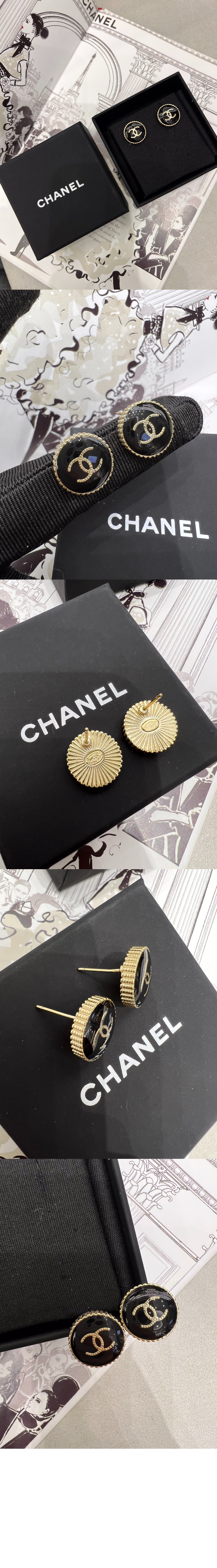 미러급레플리카사이트 | 명품레플리카 전문 쇼핑몰  | 퍼스트원 - 귀걸이 A95896 &gt; 샤넬