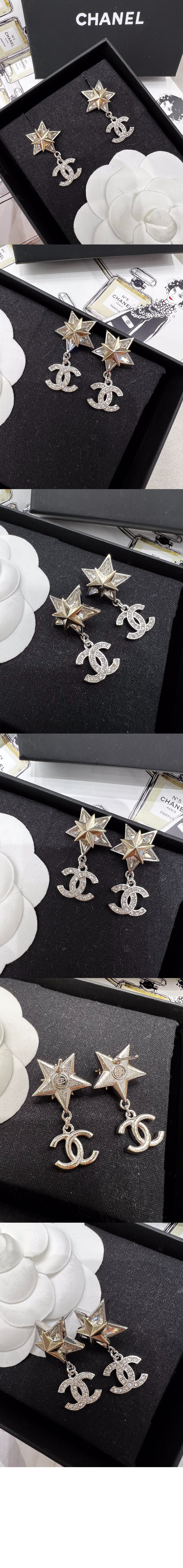 미러급레플리카사이트 | 명품레플리카 전문 쇼핑몰  | 퍼스트원 - 귀걸이  ABA907 &gt; 샤넬