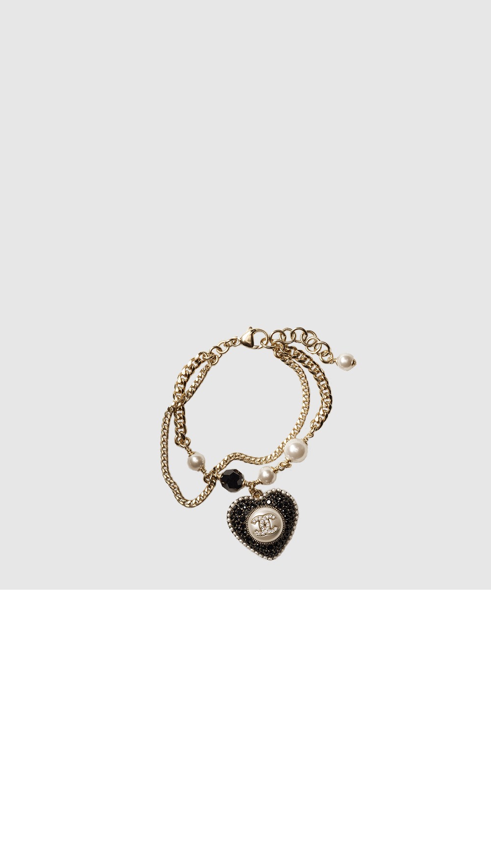 미러급레플리카사이트 | 명품레플리카 전문 쇼핑몰  | 퍼스트원 - 팔찌 AB9390 &gt; 샤넬