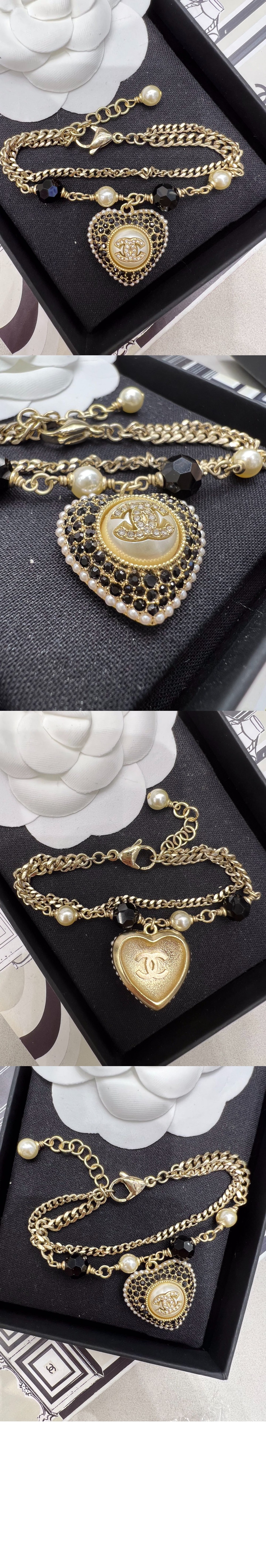 미러급레플리카사이트 | 명품레플리카 전문 쇼핑몰  | 퍼스트원 - 팔찌 AB9390 &gt; 샤넬