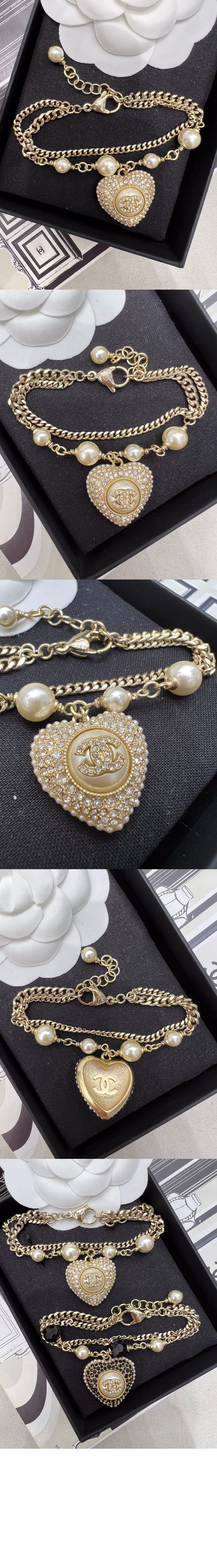 미러급레플리카사이트 | 명품레플리카 전문 쇼핑몰  | 퍼스트원 - 팔찌 AB9390 &gt; 샤넬