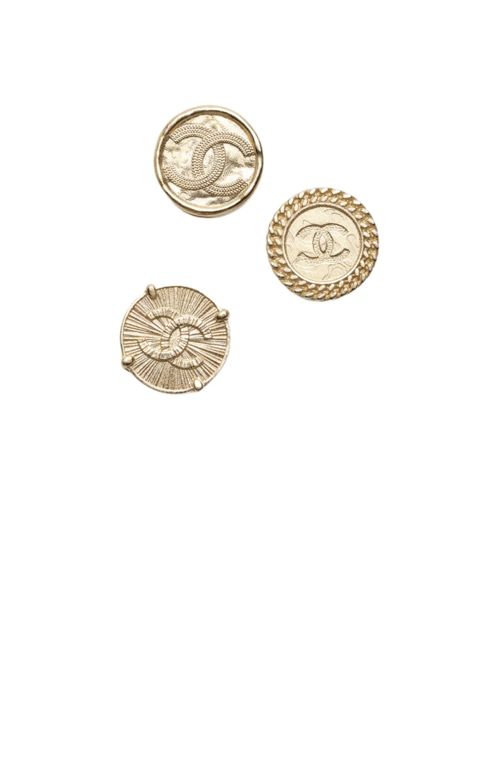 미러급레플리카사이트 | 명품레플리카 전문 쇼핑몰  | 퍼스트원 - 더블  C 원형 헤어 액세서리 AB7997 &gt; 샤넬