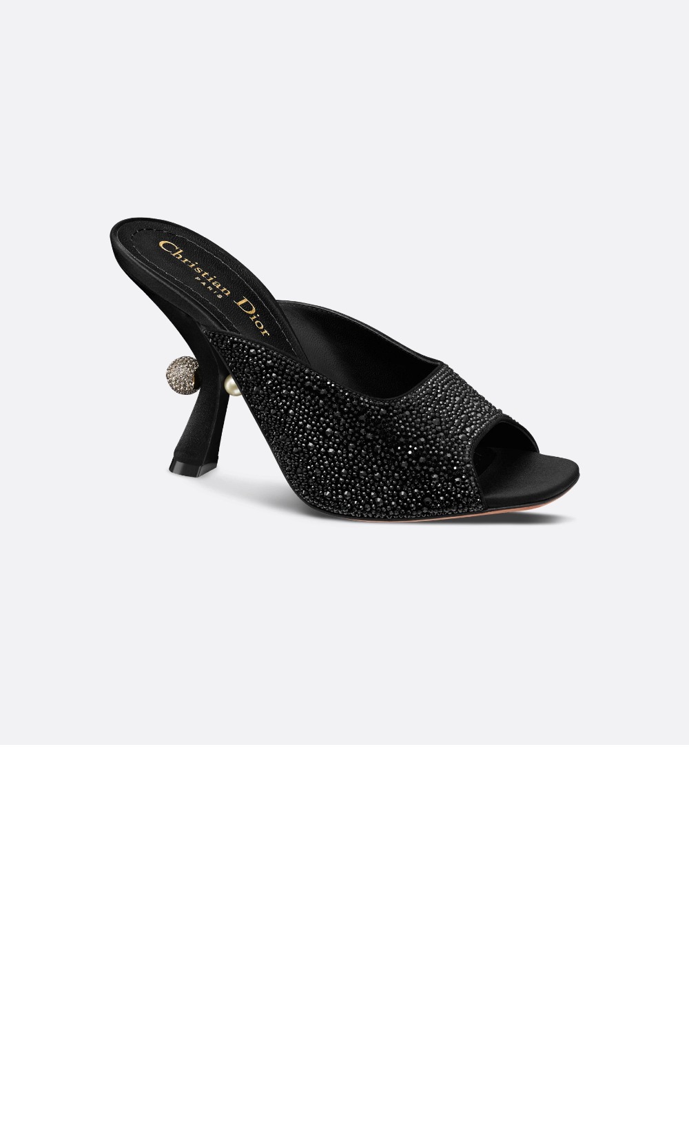 미러급레플리카사이트 | 명품레플리카 전문 쇼핑몰  | 퍼스트원 - Tribales 힐 슬라이드 KCO17 > 디올