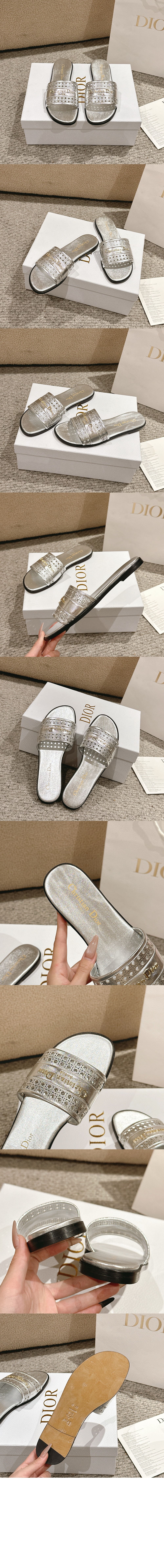 미러급레플리카사이트 | 명품레플리카 전문 쇼핑몰  | 퍼스트원 - 뮬 디레인 디올 오어 KCO15 &gt; 디올