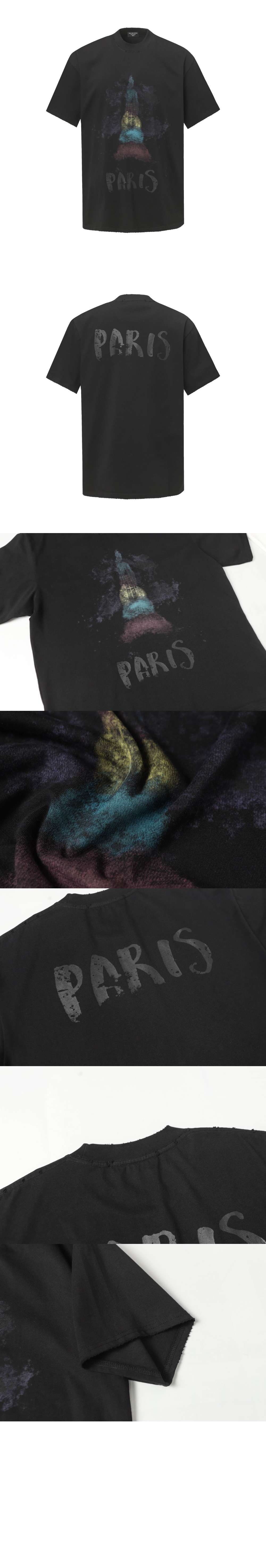 미러급레플리카사이트 | 명품레플리카 전문 쇼핑몰  | 퍼스트원 - 티셔츠 &gt; 발렌시아가