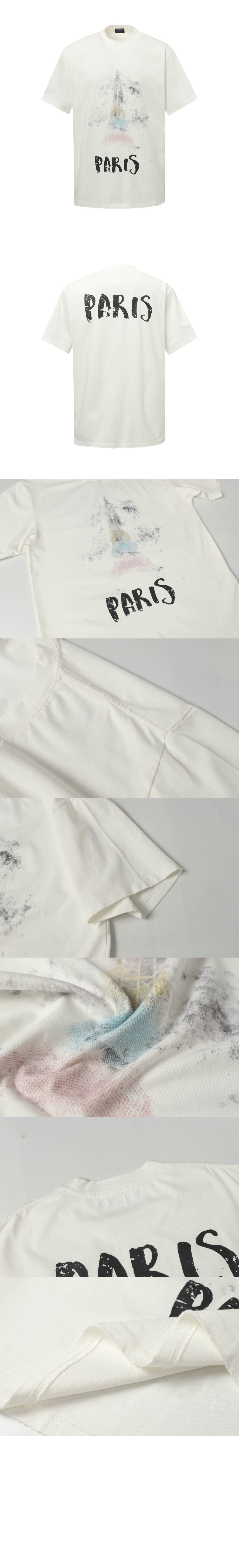 미러급레플리카사이트 | 명품레플리카 전문 쇼핑몰  | 퍼스트원 - 티셔츠 &gt; 발렌시아가