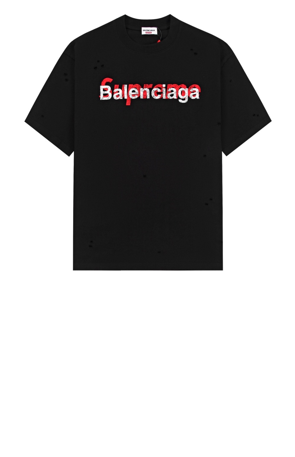 미러급레플리카사이트 | 명품레플리카 전문 쇼핑몰  | 퍼스트원 - 티셔츠 &gt; 발렌시아가