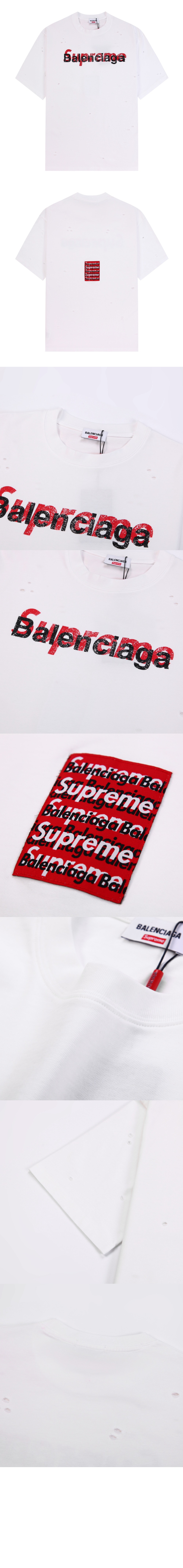 미러급레플리카사이트 | 명품레플리카 전문 쇼핑몰  | 퍼스트원 - 티셔츠 &gt; 발렌시아가