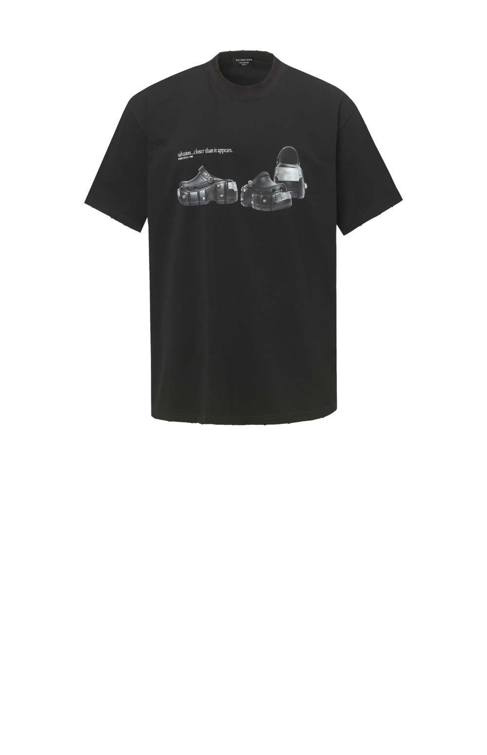 미러급레플리카사이트 | 명품레플리카 전문 쇼핑몰  | 퍼스트원 - 티셔츠 &gt; 발렌시아가