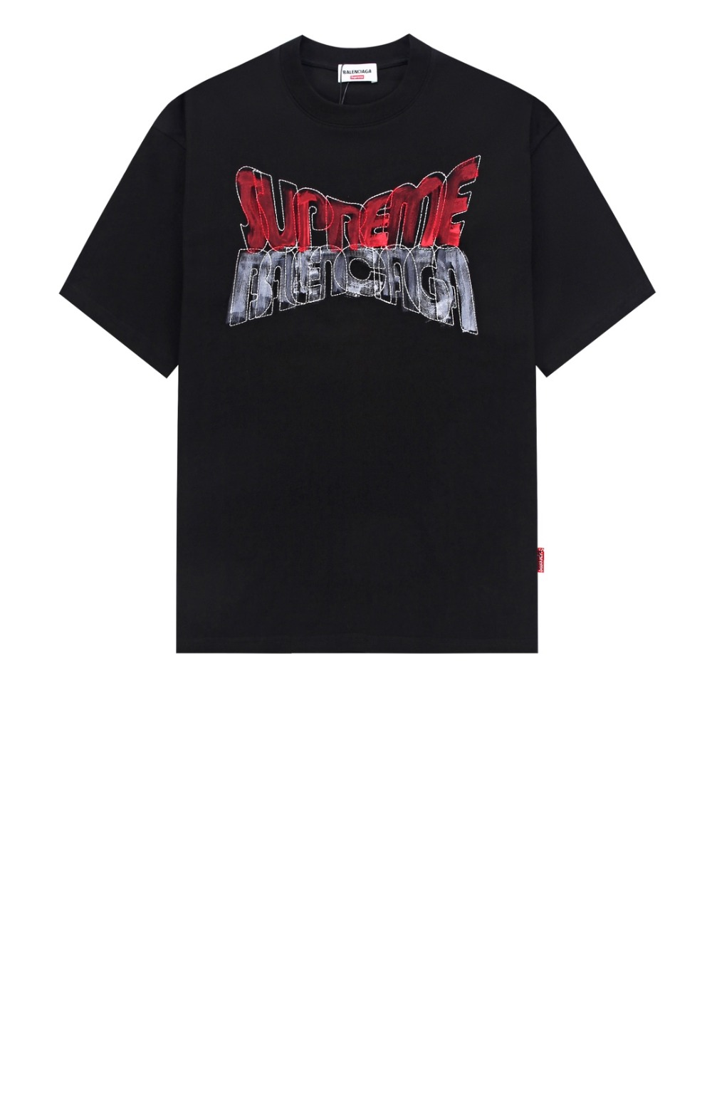 미러급레플리카사이트 | 명품레플리카 전문 쇼핑몰  | 퍼스트원 - 티셔츠 &gt; 발렌시아가