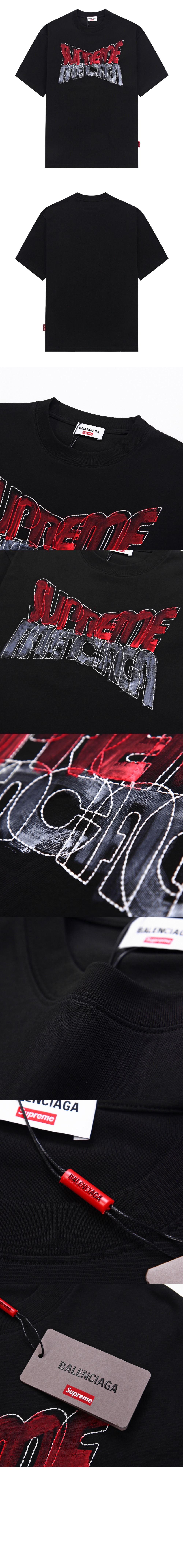 미러급레플리카사이트 | 명품레플리카 전문 쇼핑몰  | 퍼스트원 - 티셔츠 &gt; 발렌시아가