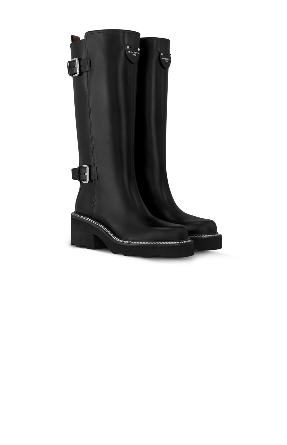 미러급레플리카사이트 | 명품레플리카 전문 쇼핑몰  | 퍼스트원 - 보부르 톨 부츠 1ADAA1 &gt; 루이비통