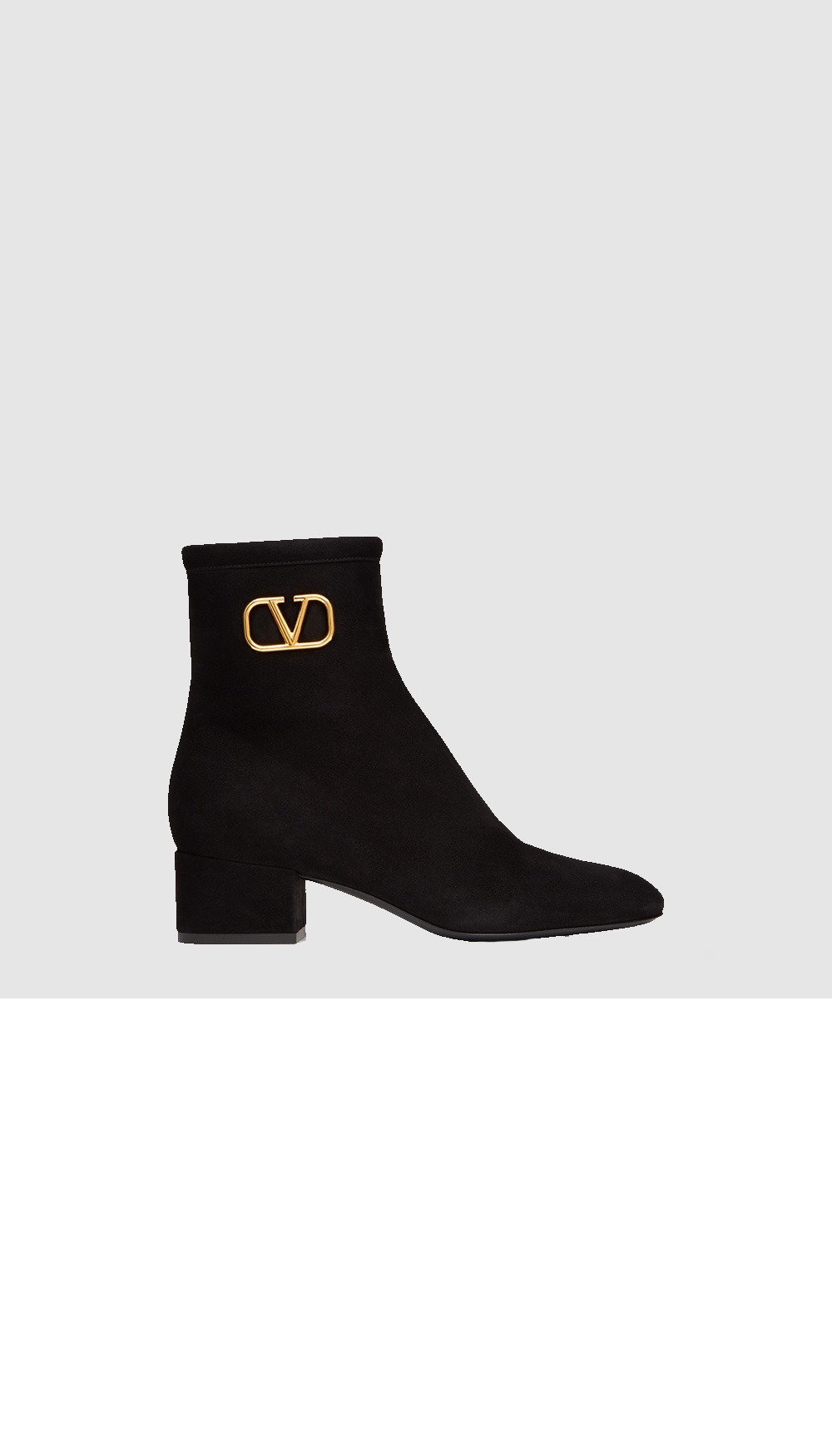 미러급레플리카사이트 | 명품레플리카 전문 쇼핑몰  | 퍼스트원 - 스웨이드 앵클부츠 &gt; 발렌티노