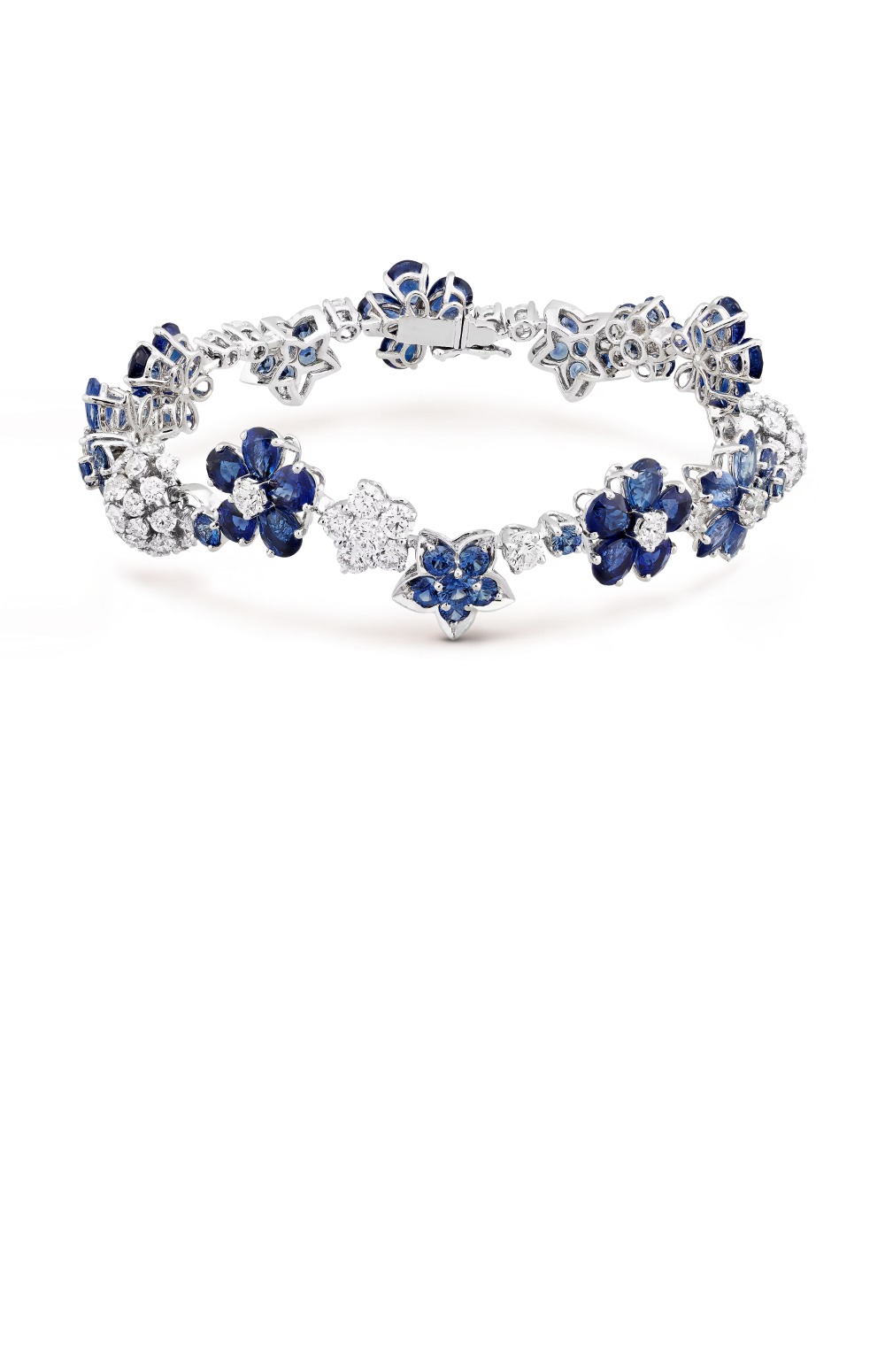 미러급레플리카사이트 | 명품레플리카 전문 쇼핑몰  | 퍼스트원 - 폴리 데 프레 브레이슬릿 05A00 &gt; 반클리프