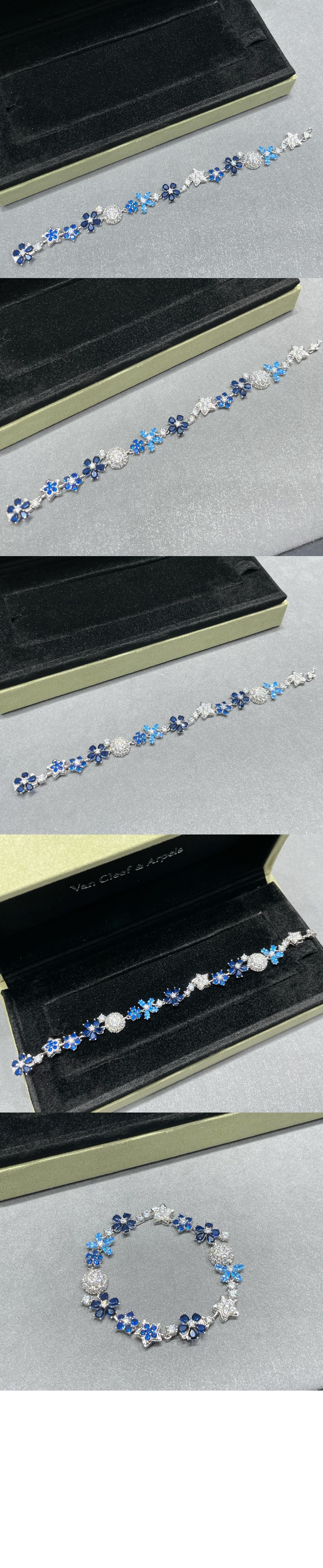 미러급레플리카사이트 | 명품레플리카 전문 쇼핑몰  | 퍼스트원 - 폴리 데 프레 브레이슬릿 05A00 &gt; 반클리프