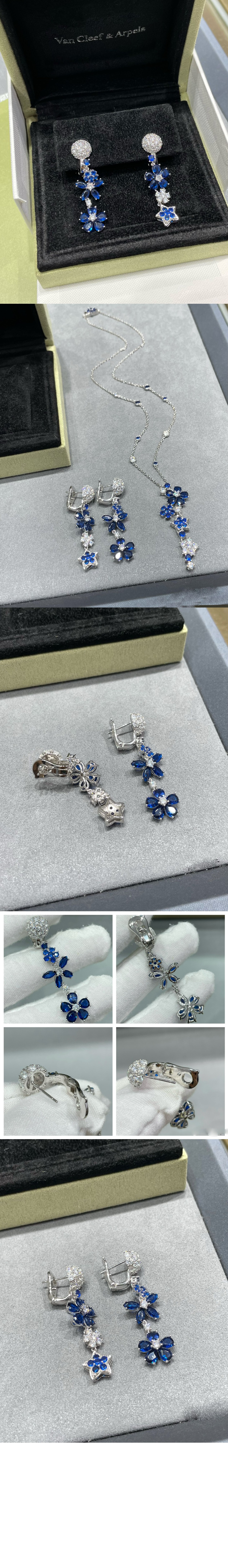 미러급레플리카사이트 | 명품레플리카 전문 쇼핑몰  | 퍼스트원 - 폴리 데 프레 이어링 05G00 &gt; 반클리프