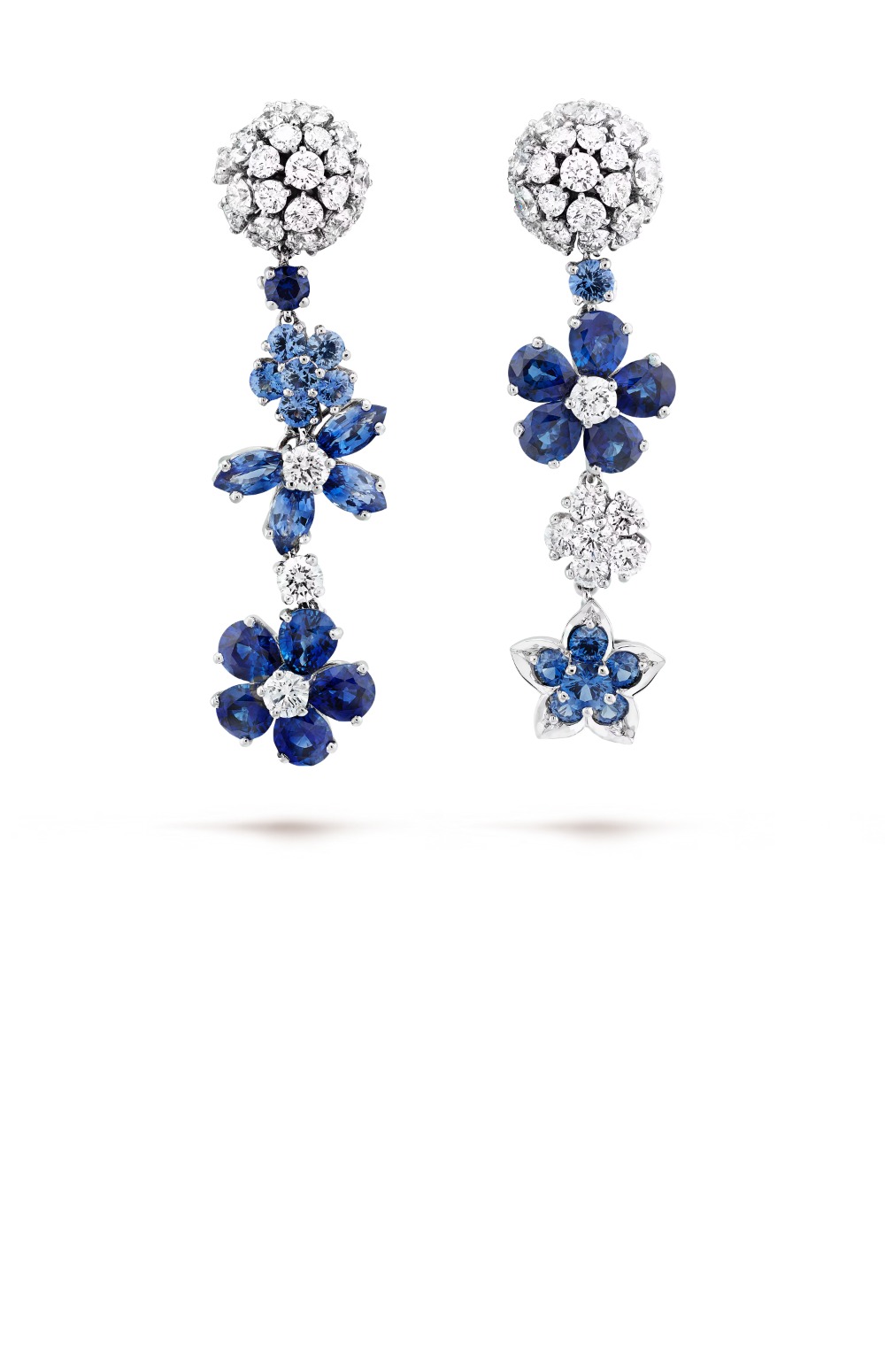 미러급레플리카사이트 | 명품레플리카 전문 쇼핑몰  | 퍼스트원 - 폴리 데 프레 이어링 05G00 &gt; 반클리프