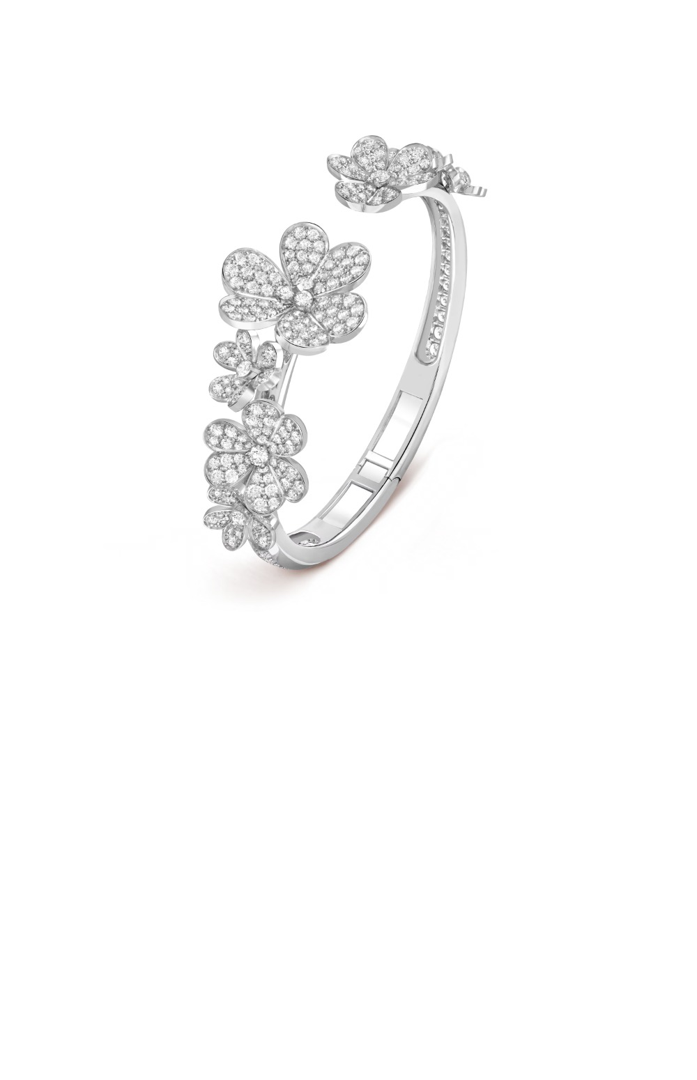 미러급레플리카사이트 | 명품레플리카 전문 쇼핑몰  | 퍼스트원 - 프리볼 브레이슬릿 DYB00 &gt; 반클리프