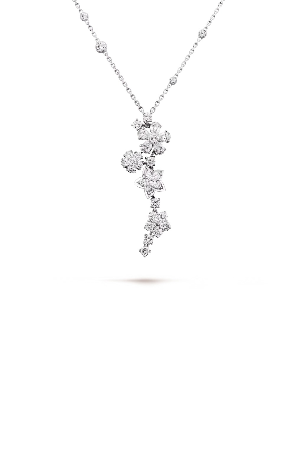 미러급레플리카사이트 | 명품레플리카 전문 쇼핑몰  | 퍼스트원 - 폴리 데 프레 펜던트 05K00 &gt; 반클리프