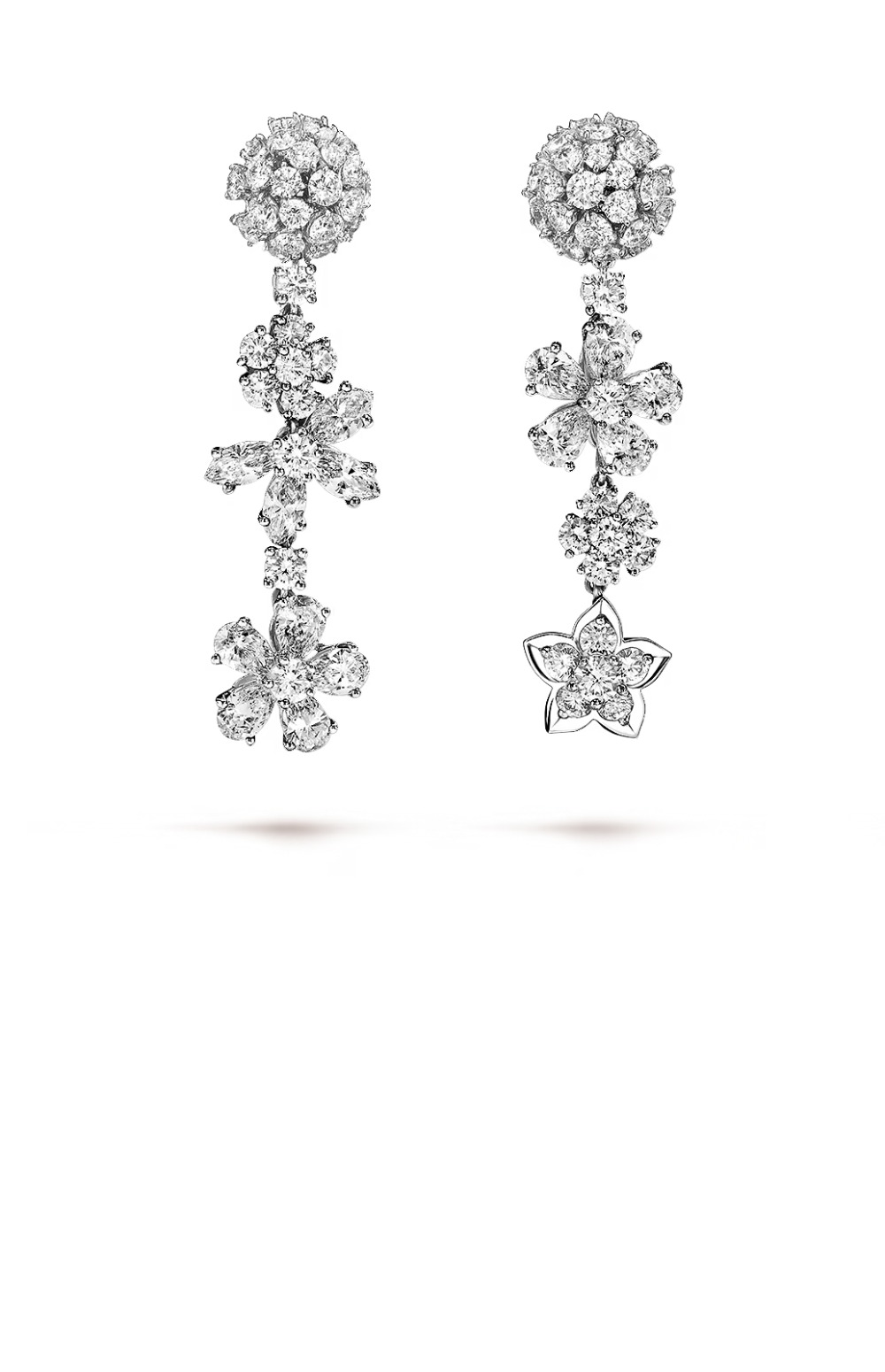 미러급레플리카사이트 | 명품레플리카 전문 쇼핑몰  | 퍼스트원 - 폴리 데 프레 이어링 05H00 &gt; 반클리프