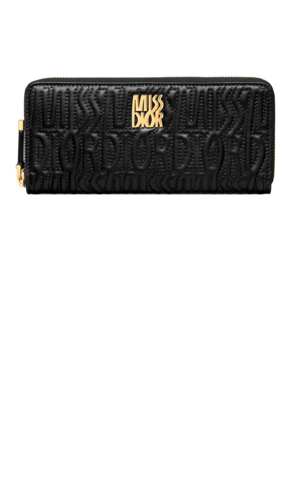 미러급레플리카사이트 | 명품레플리카 전문 쇼핑몰  | 퍼스트원 - 양가죽 지퍼 지갑 S3604 &gt; 디올