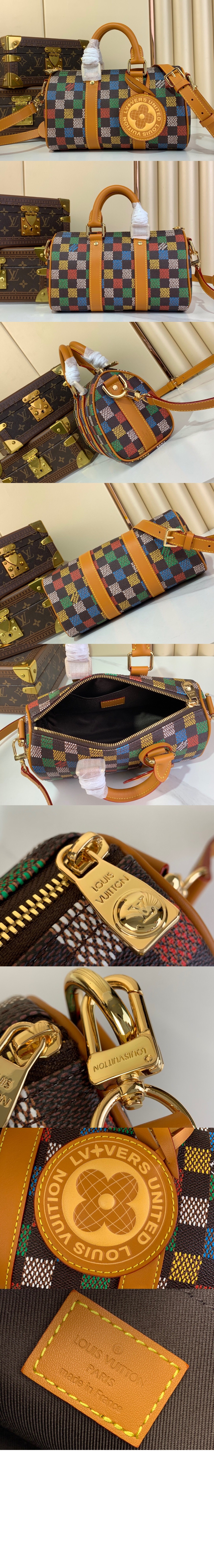 미러급레플리카사이트 | 명품레플리카 전문 쇼핑몰  | 퍼스트원 - 키폴 반둘리에 25 N00148 &gt; 루이비통