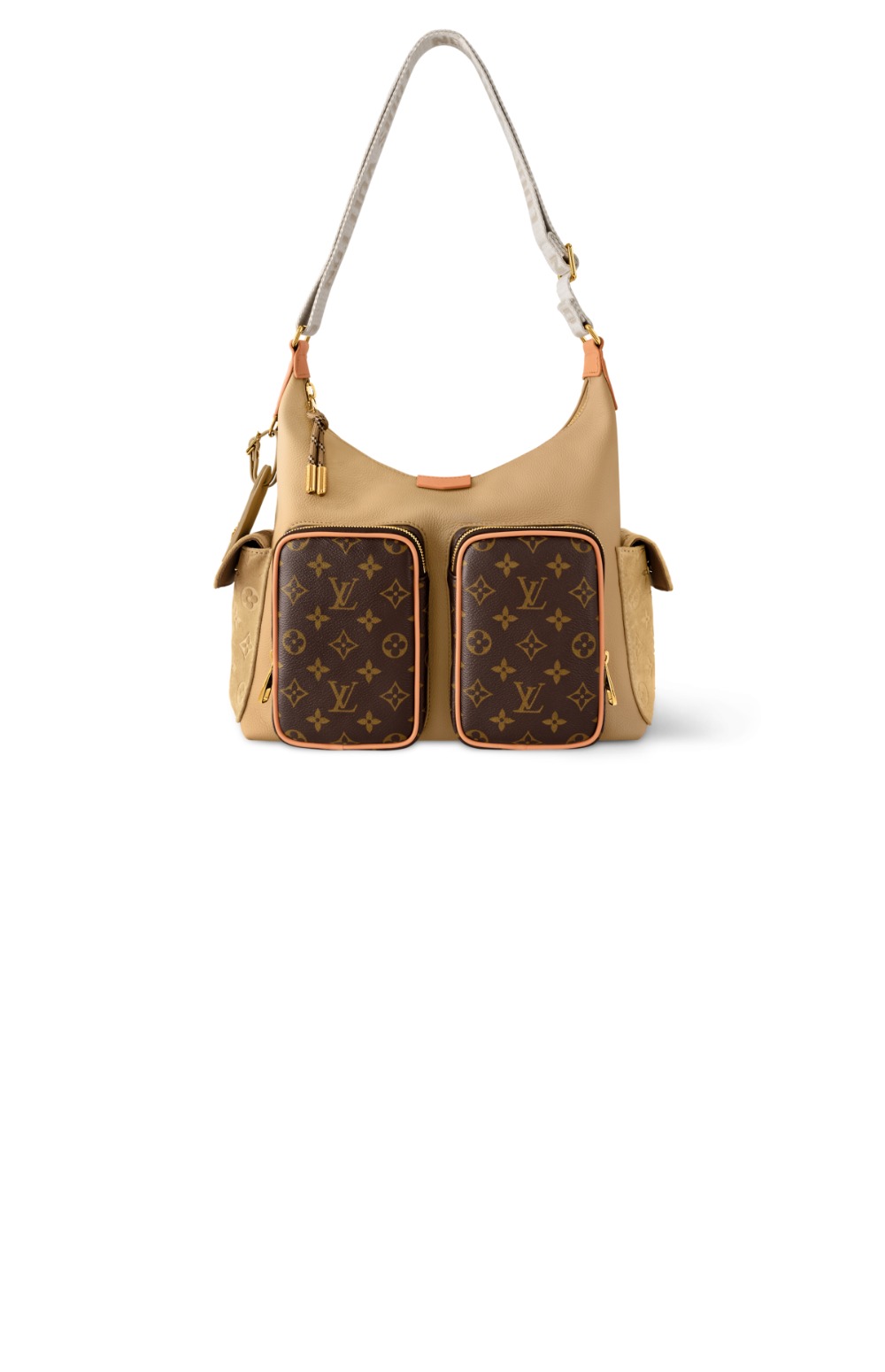 미러급레플리카사이트 | 명품레플리카 전문 쇼핑몰  | 퍼스트원 - 호보 카고 M12697 &gt; 루이비통