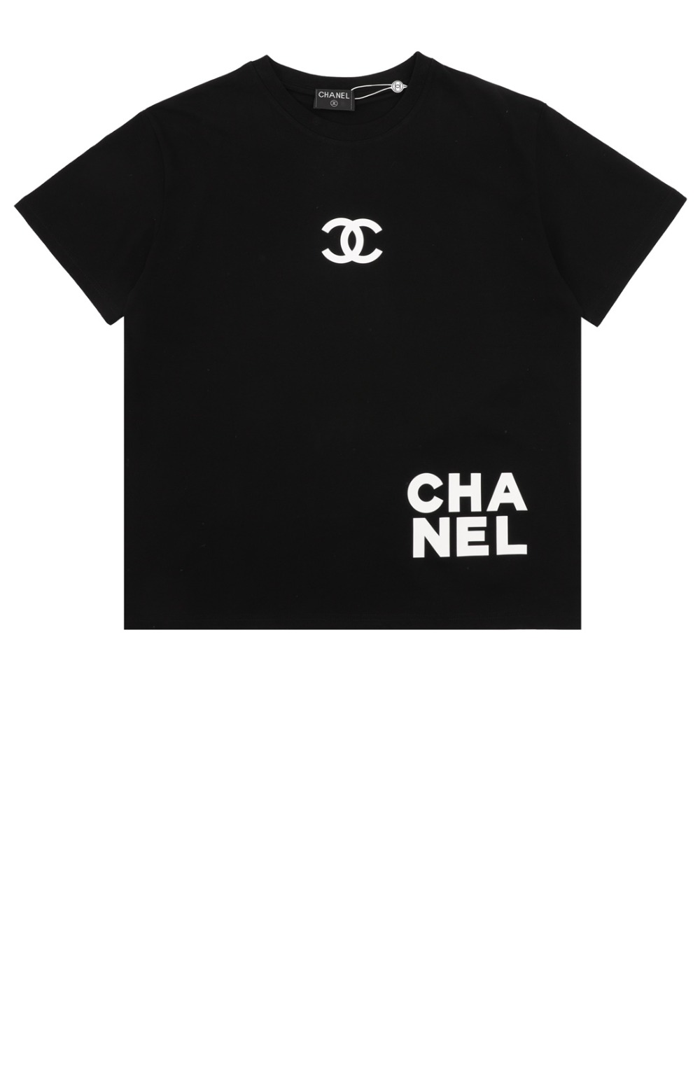 미러급레플리카사이트 | 명품레플리카 전문 쇼핑몰  | 퍼스트원 - 티셔츠 &gt; 샤넬