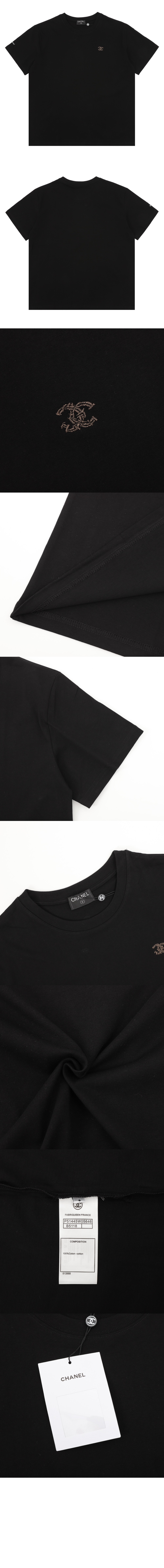 미러급레플리카사이트 | 명품레플리카 전문 쇼핑몰  | 퍼스트원 - 티셔츠 &gt; 샤넬