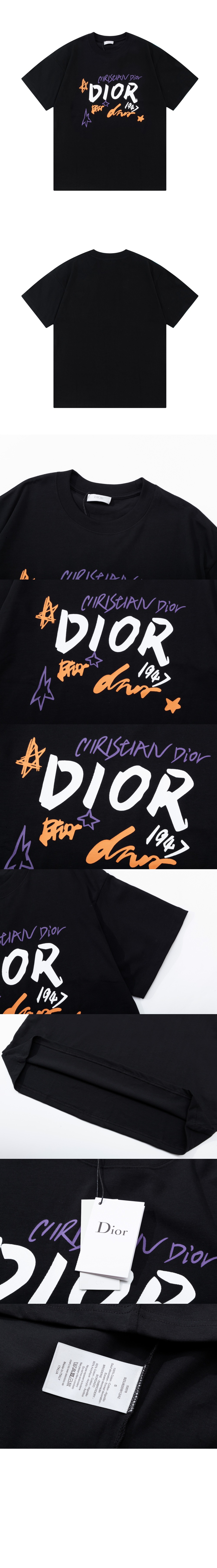 미러급레플리카사이트 | 명품레플리카 전문 쇼핑몰  | 퍼스트원 - 티셔츠 &gt; 디올