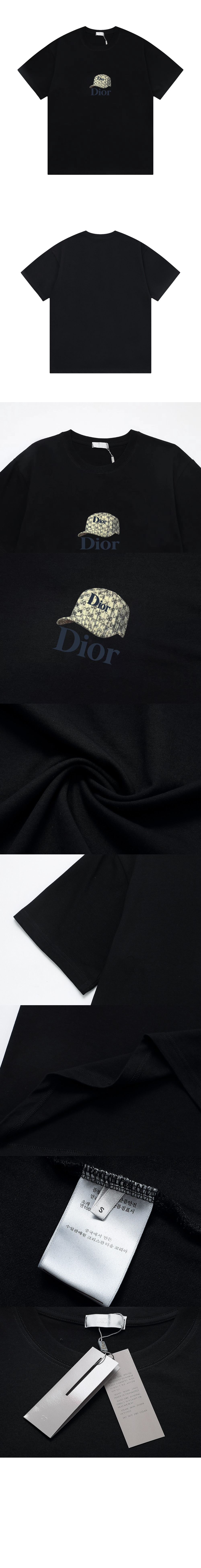 미러급레플리카사이트 | 명품레플리카 전문 쇼핑몰  | 퍼스트원 - 티셔츠 &gt; 디올