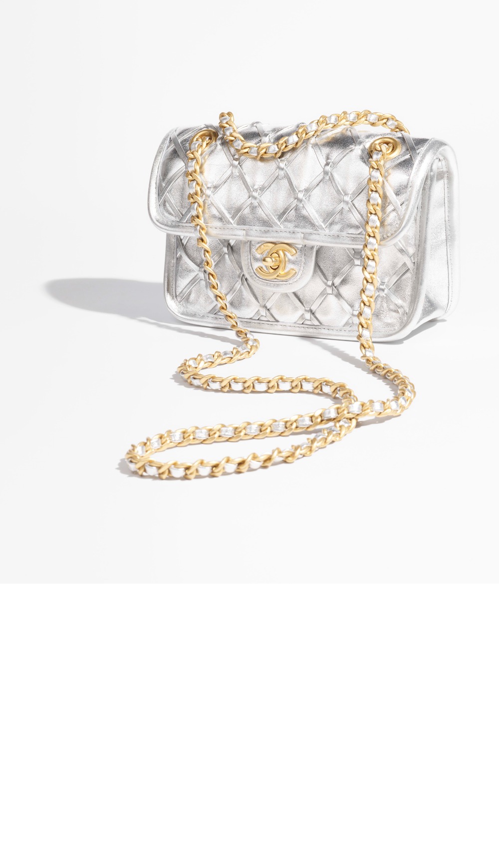 미러급레플리카사이트 | 명품레플리카 전문 쇼핑몰  | 퍼스트원 - 미니 플랩백 AS4797 &gt; 샤넬