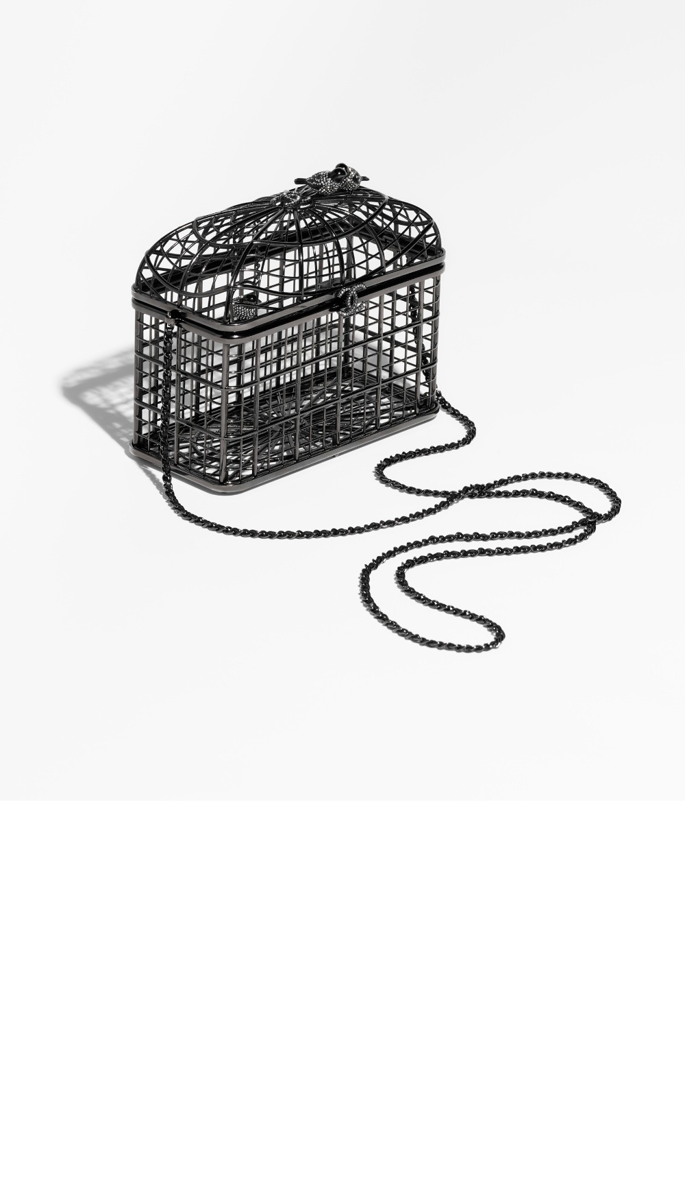 미러급레플리카사이트 | 명품레플리카 전문 쇼핑몰  | 퍼스트원 - 버드케이지 미노디에르 AS5495 &gt; 샤넬