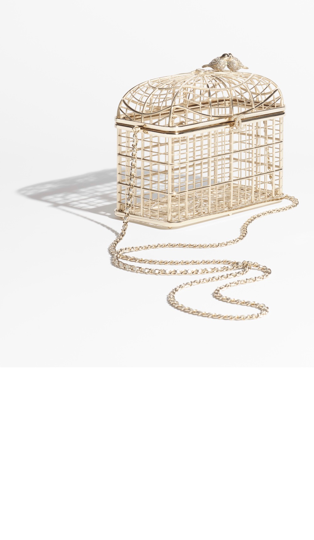 미러급레플리카사이트 | 명품레플리카 전문 쇼핑몰  | 퍼스트원 - 버드케이지 미노디에르 AS5495 &gt; 샤넬