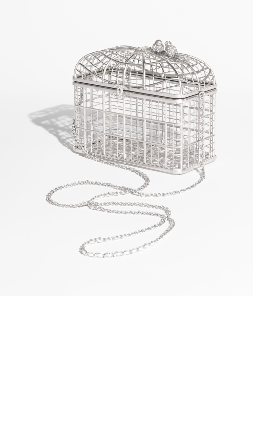 미러급레플리카사이트 | 명품레플리카 전문 쇼핑몰  | 퍼스트원 - 버드케이지 미노디에르 AS5495 > 샤넬