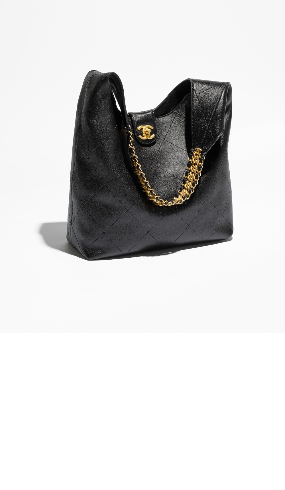 미러급레플리카사이트 | 명품레플리카 전문 쇼핑몰  | 퍼스트원 - 라지 호보백 AS5410 &gt; 샤넬