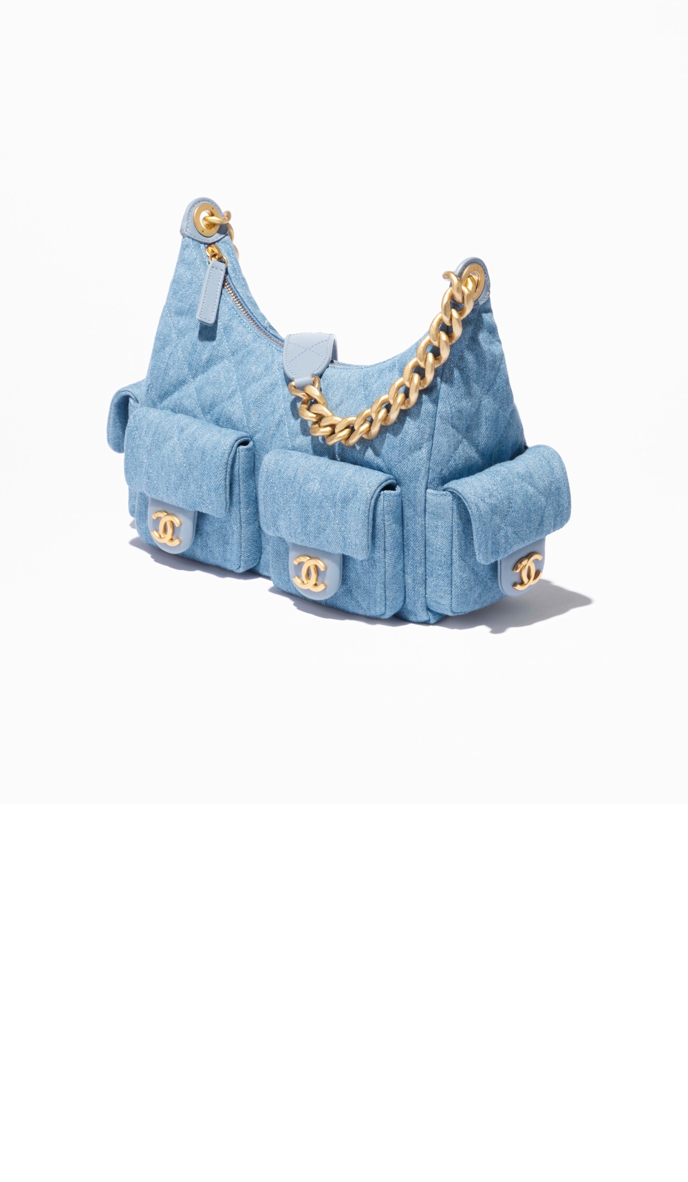 미러급레플리카사이트 | 명품레플리카 전문 쇼핑몰  | 퍼스트원 - 라지 호보백 AS5339 &gt; 샤넬