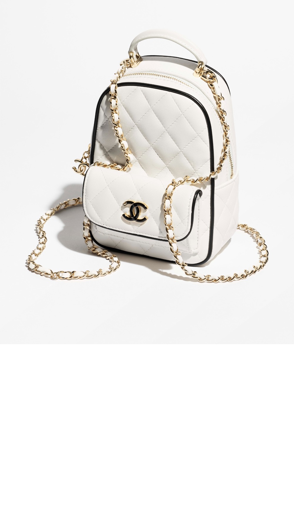 미러급레플리카사이트 | 명품레플리카 전문 쇼핑몰  | 퍼스트원 - 미니 백팩 AP4514 &gt; 샤넬