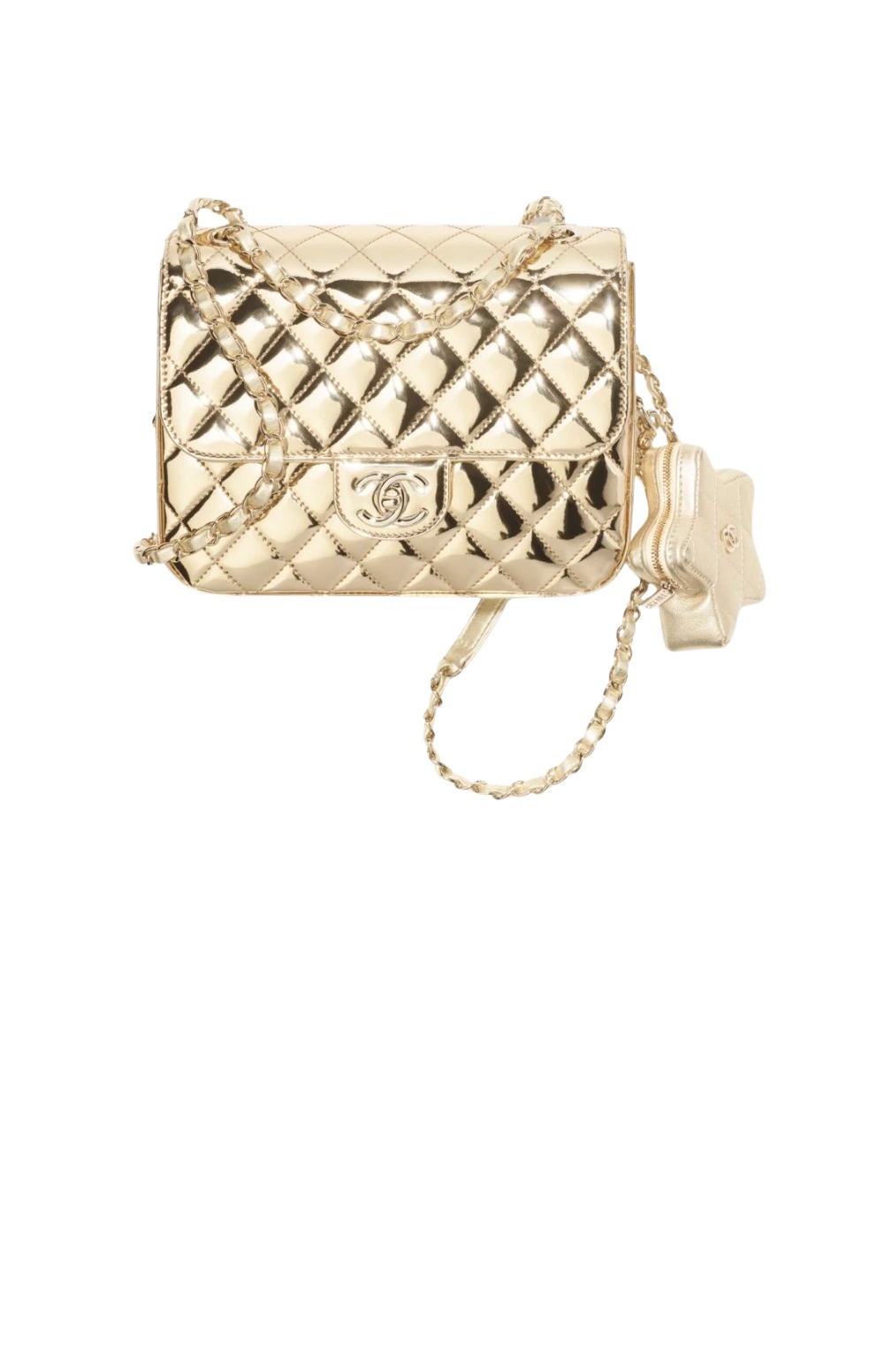 미러급레플리카사이트 | 명품레플리카 전문 쇼핑몰  | 퍼스트원 - 스타 코인 퍼스 미러 백팩 AS4649 &gt; 샤넬