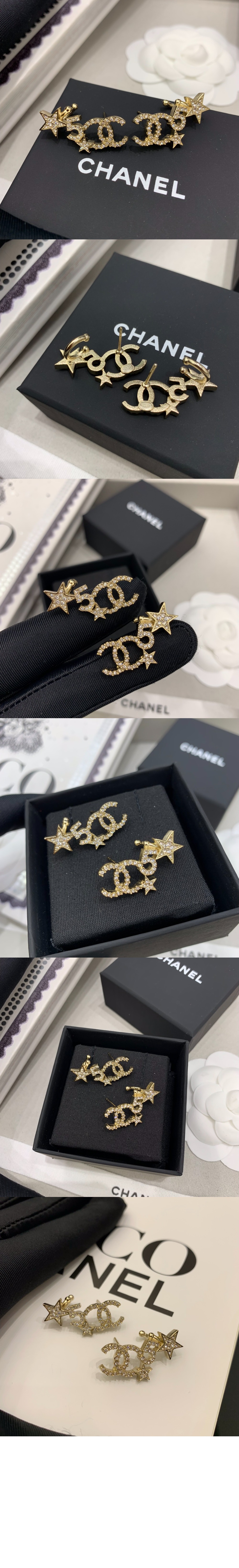 미러급레플리카사이트 | 명품레플리카 전문 쇼핑몰  | 퍼스트원 - 귀걸이  AB8071 &gt; 샤넬