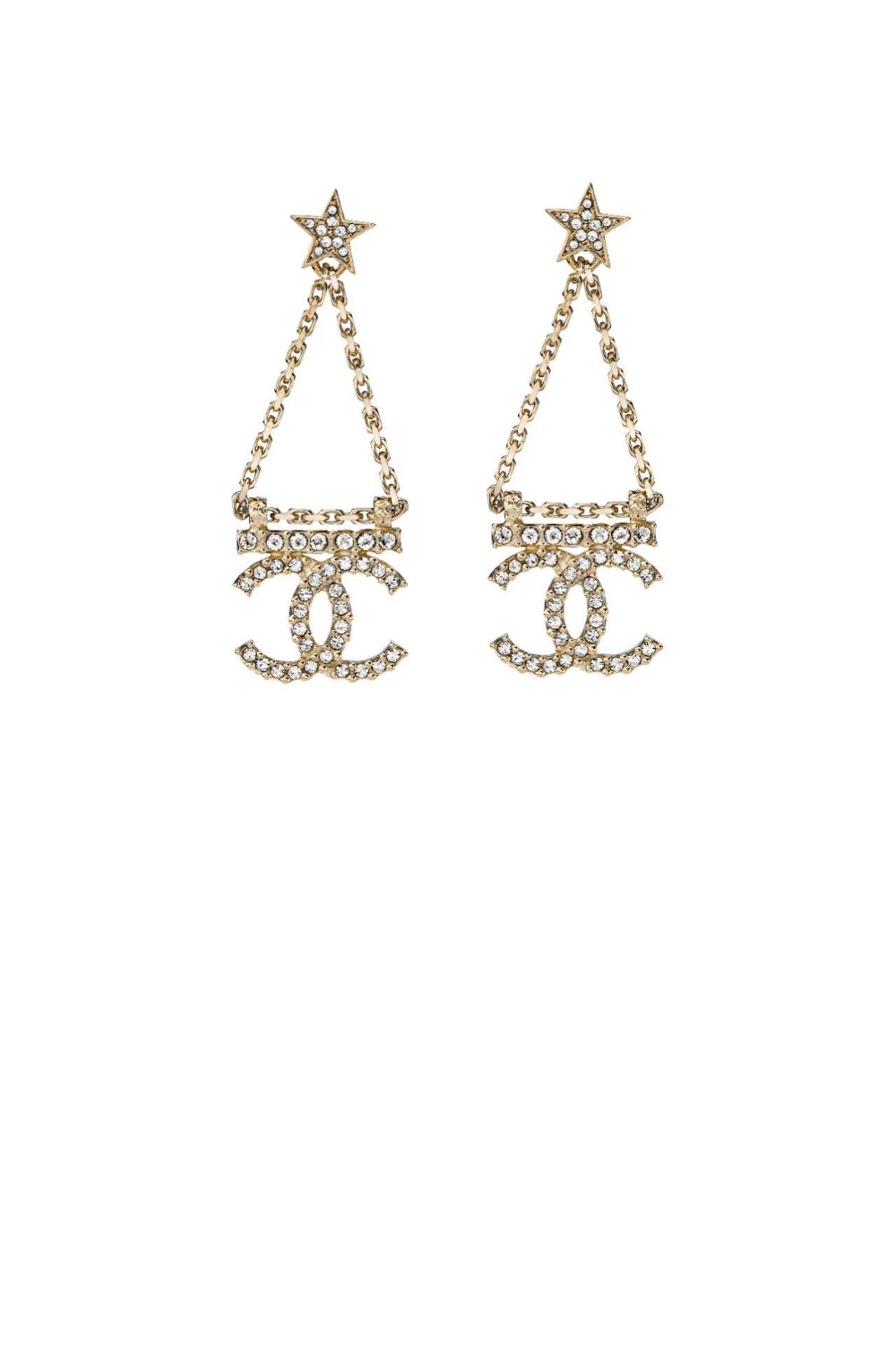 미러급레플리카사이트 | 명품레플리카 전문 쇼핑몰  | 퍼스트원 - 귀걸이 AB8068 &gt; 샤넬